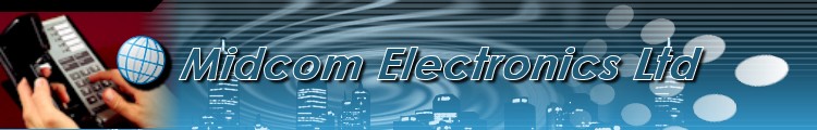 Midcom Box Midcom Electronics Ltd world leader in B2B